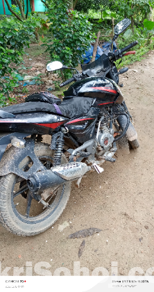 পালসার বাইক